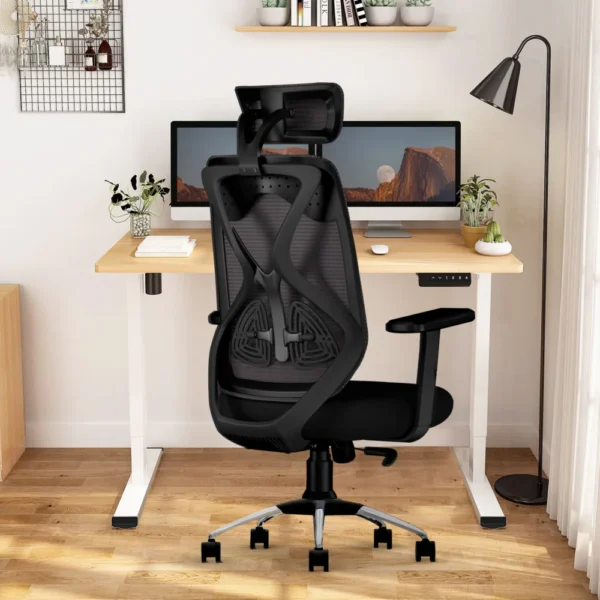 Mesh Executive Office & Home Chair
